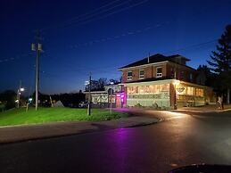 Stonewater Manor