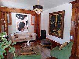 Stonewater Manor