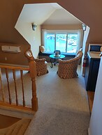 Stonewater Manor