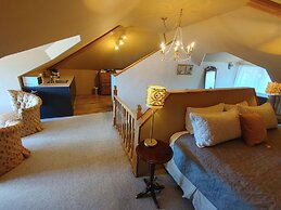 Stonewater Manor