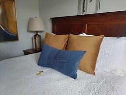 Stonewater Manor