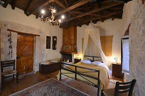 Troullos Traditional Houses