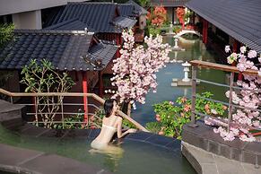 Mikazuki Villas - The Ryokan