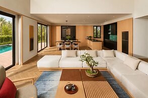 Mikazuki Villas - The Ryokan