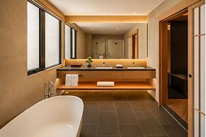 Mikazuki Villas - The Ryokan