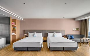 TAI Urban Resort