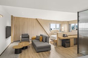 TAI Urban Resort