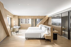 TAI Urban Resort