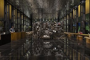 TAI Urban Resort