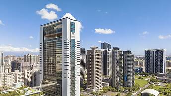 TAI Urban Resort