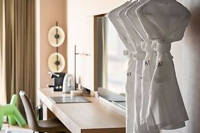 TAI Urban Resort