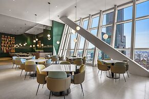 TAI Urban Resort