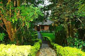 Gisakura Guest House