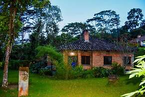 Gisakura Guest House