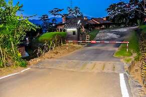 Gisakura Guest House