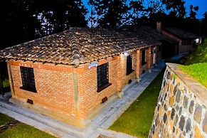 Gisakura Guest House