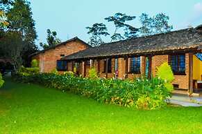 Gisakura Guest House