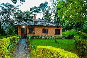 Gisakura Guest House