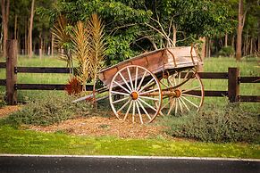 Splitters Farm
