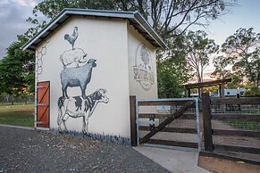 Splitters Farm