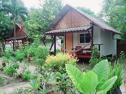 Lipe Garden Beach Resort