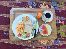 Lipe Garden Beach Resort