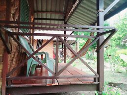 Lipe Garden Beach Resort