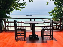Lipe Garden Beach Resort