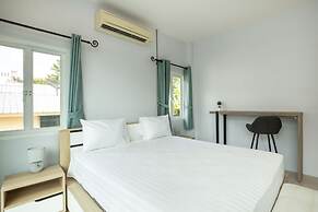 Private Pool Villa Billiard Renovated 22