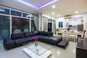Private Pool Villa Billiard Renovated 22