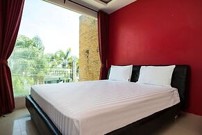 Private Pool Villa Billiard Renovated 22