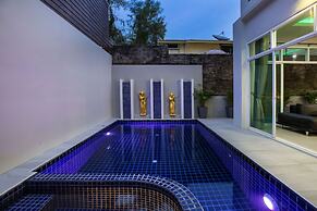 Private Pool Villa Billiard Renovated 22