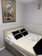 antik sofia hotel