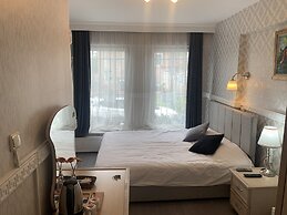 antik sofia hotel