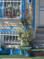 antik sofia hotel