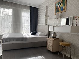 antik sofia hotel
