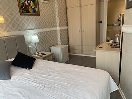 antik sofia hotel