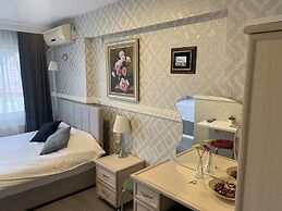 antik sofia hotel