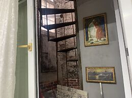 antik sofia hotel
