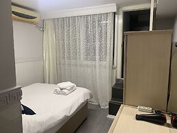 antik sofia hotel