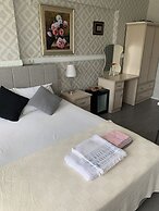 antik sofia hotel