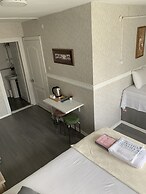 antik sofia hotel