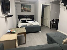 antik sofia hotel
