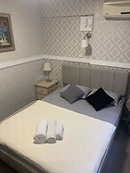 antik sofia hotel