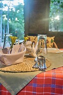 Tindiga Tented Camp