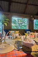 Tindiga Tented Camp