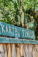 Tindiga Tented Camp