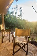 Tindiga Tented Camp