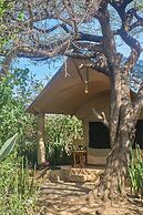 Tindiga Tented Camp