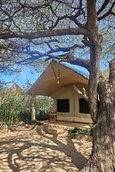 Tindiga Tented Camp
